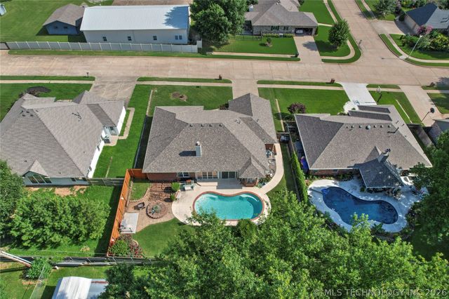 9200 E 113th Street S, Bixby, OK 74008
