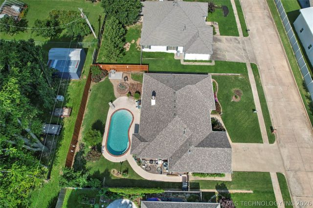 9200 E 113th Street S, Bixby, OK 74008