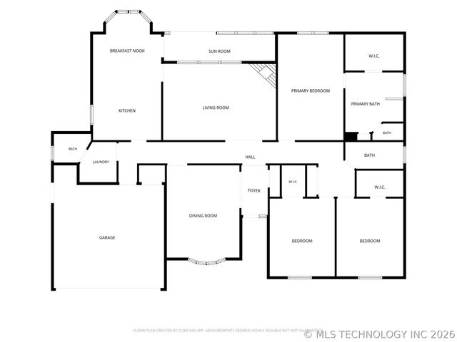 9200 E 113th Street S, Bixby, OK 74008