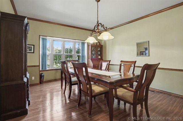 9200 E 113th Street S, Bixby, OK 74008