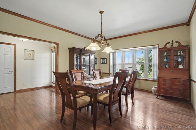 9200 E 113th Street S, Bixby, OK 74008