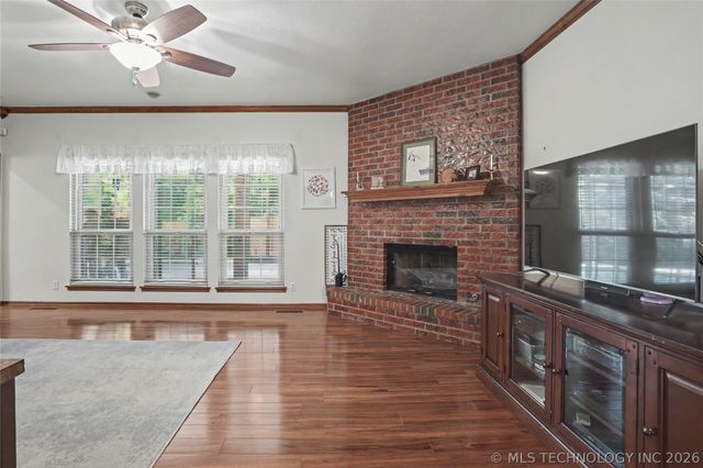 9200 E 113th Street S, Bixby, OK 74008