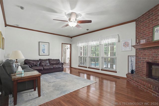 9200 E 113th Street S, Bixby, OK 74008
