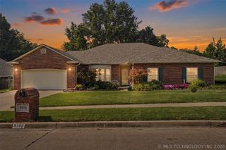 9200 E 113th Street S, Bixby, OK 74008
