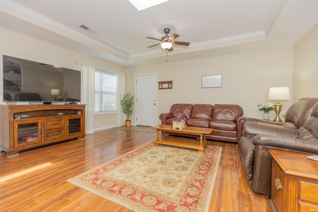 7424 Megan Brooke Lane, Evansville, IN 47725