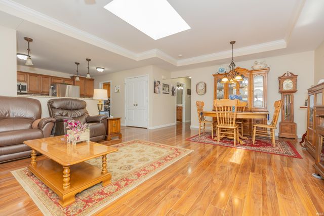 7424 Megan Brooke Lane, Evansville, IN 47725