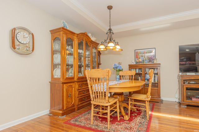 7424 Megan Brooke Lane, Evansville, IN 47725