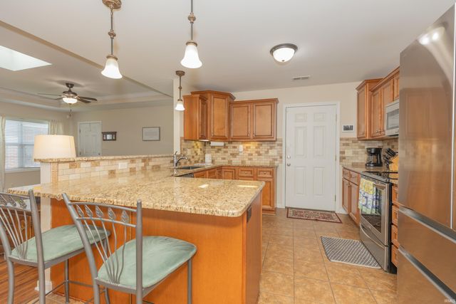 7424 Megan Brooke Lane, Evansville, IN 47725