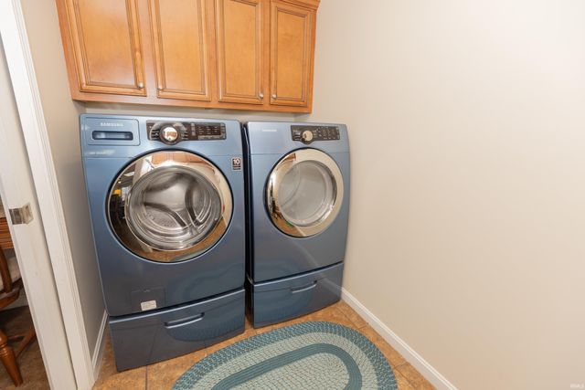 7424 Megan Brooke Lane, Evansville, IN 47725