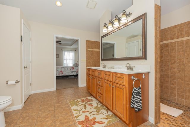 7424 Megan Brooke Lane, Evansville, IN 47725