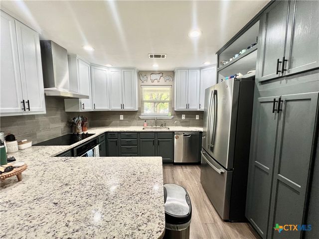 2109 Urbantke Lane, Copperas Cove, TX 76522