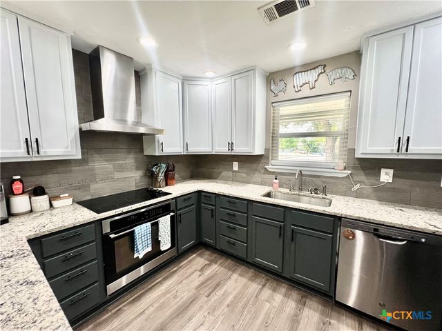 2109 Urbantke Lane, Copperas Cove, TX 76522