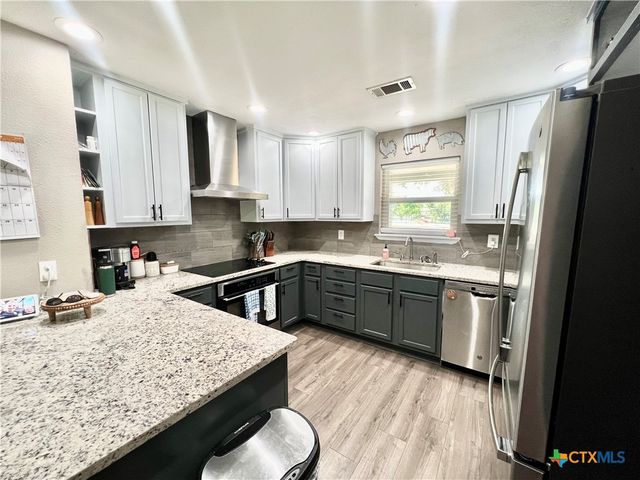 2109 Urbantke Lane, Copperas Cove, TX 76522