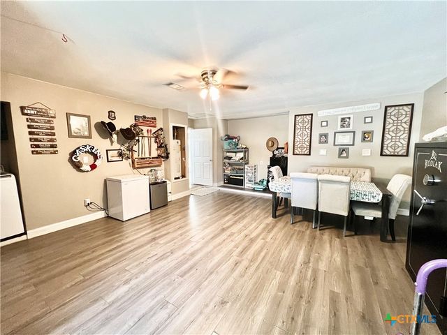 2109 Urbantke Lane, Copperas Cove, TX 76522