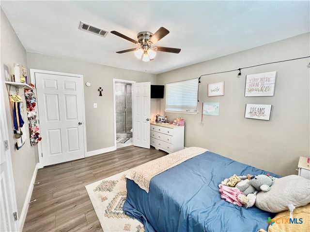 2109 Urbantke Lane, Copperas Cove, TX 76522