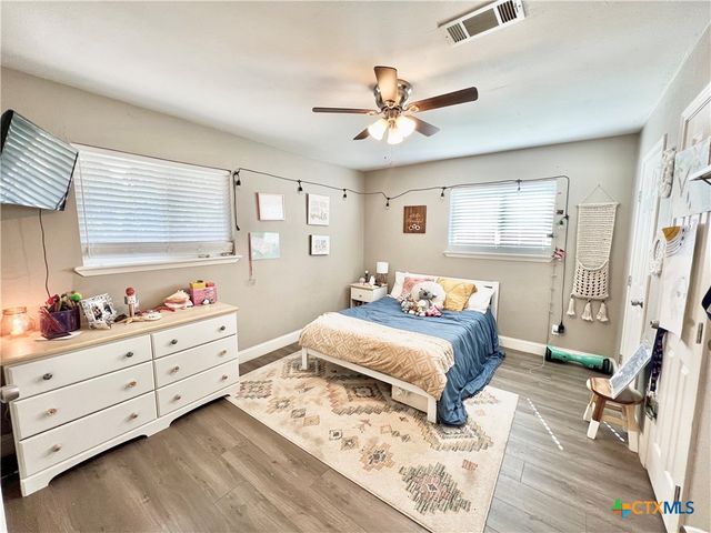 2109 Urbantke Lane, Copperas Cove, TX 76522