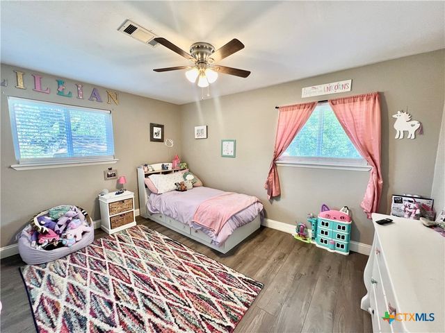 2109 Urbantke Lane, Copperas Cove, TX 76522