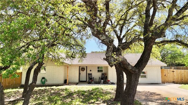 2109 Urbantke Lane, Copperas Cove, TX 76522