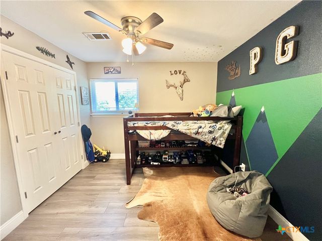 2109 Urbantke Lane, Copperas Cove, TX 76522