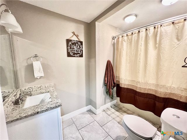 2109 Urbantke Lane, Copperas Cove, TX 76522