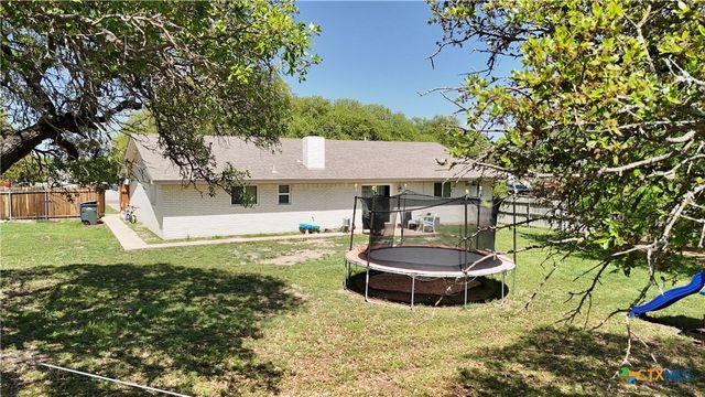 2109 Urbantke Lane, Copperas Cove, TX 76522