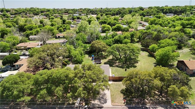 2109 Urbantke Lane, Copperas Cove, TX 76522