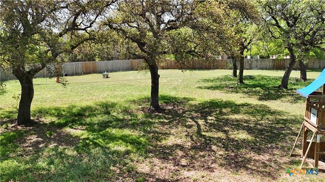 2109 Urbantke Lane, Copperas Cove, TX 76522