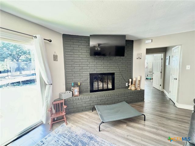 2109 Urbantke Lane, Copperas Cove, TX 76522