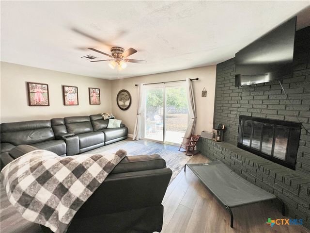 2109 Urbantke Lane, Copperas Cove, TX 76522