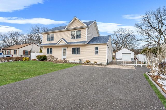 777 Johnson Avenue, Ronkonkoma, NY 11779