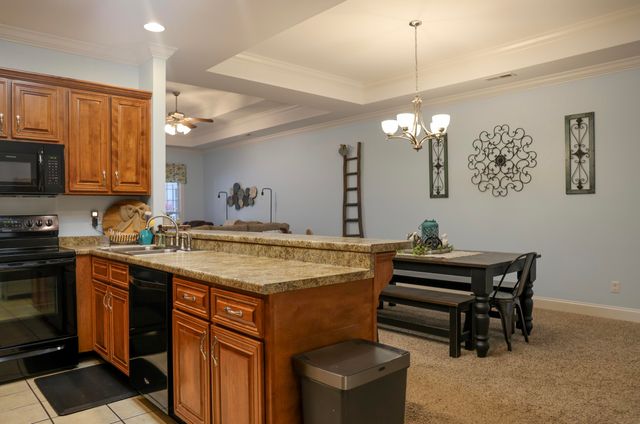 1008 Grey Oaks Lane, Chattanooga, TN 37421