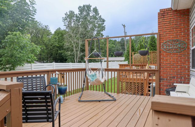 1008 Grey Oaks Lane, Chattanooga, TN 37421