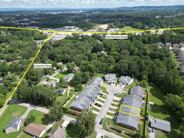 1008 Grey Oaks Lane, Chattanooga, TN 37421