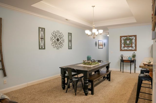 1008 Grey Oaks Lane, Chattanooga, TN 37421