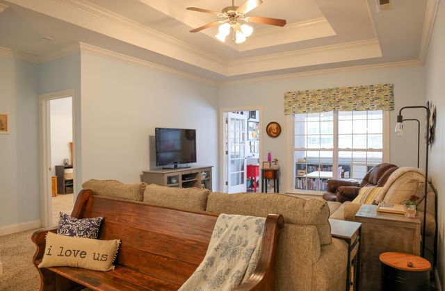 1008 Grey Oaks Lane, Chattanooga, TN 37421