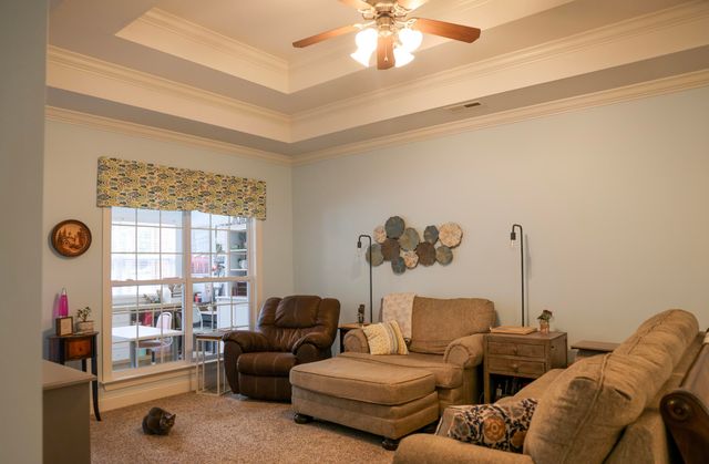 1008 Grey Oaks Lane, Chattanooga, TN 37421