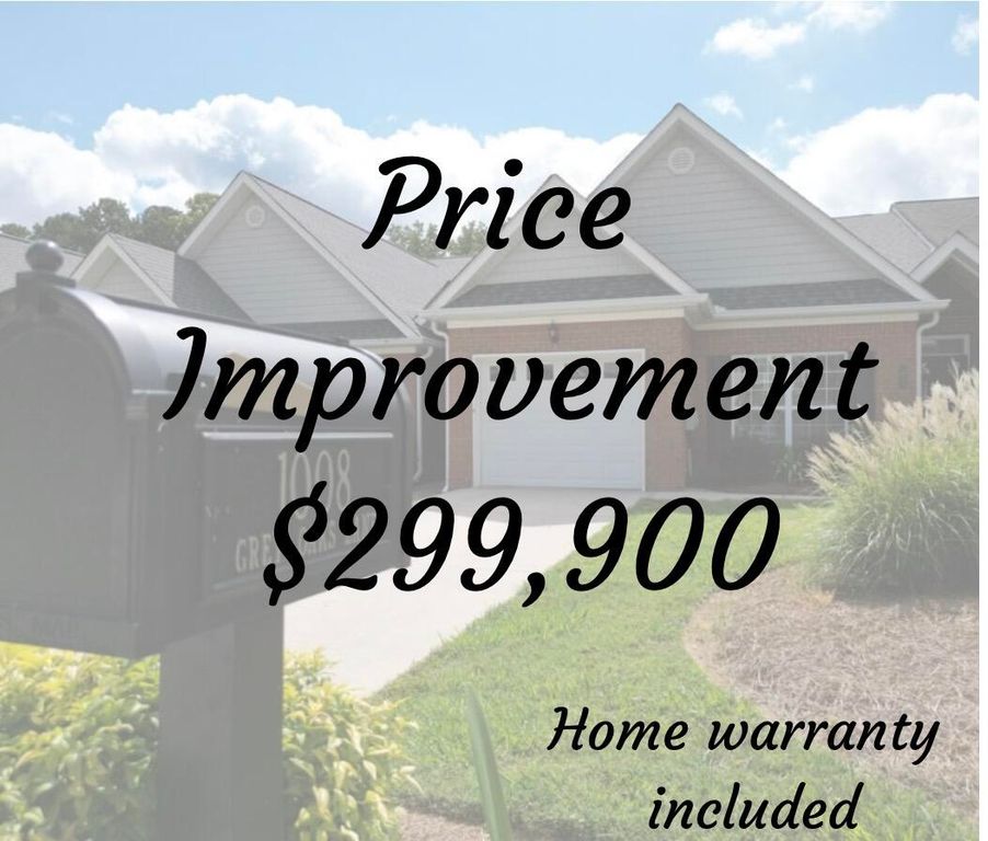 1008 Grey Oaks Lane, Chattanooga, TN 37421