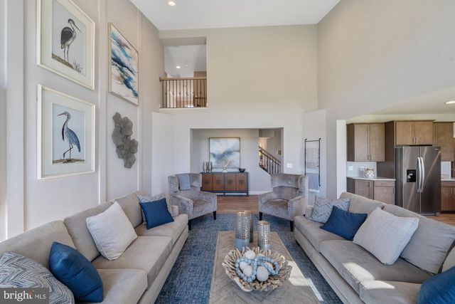 21151 NEW HAMPSHIRE AVE, Brookeville, MD 20833