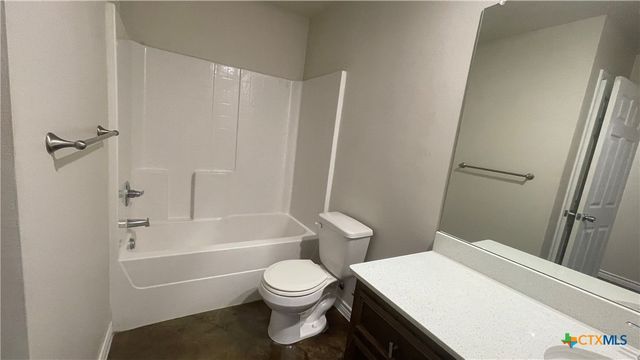 202 Lowes Boulevard A, Killeen, TX 76542