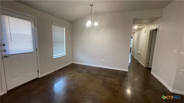 202 Lowes Boulevard A, Killeen, TX 76542