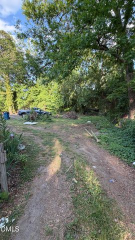 1106 A N Guthrie Avenue, Durham, NC 27703