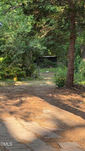 1106 A N Guthrie Avenue, Durham, NC 27703
