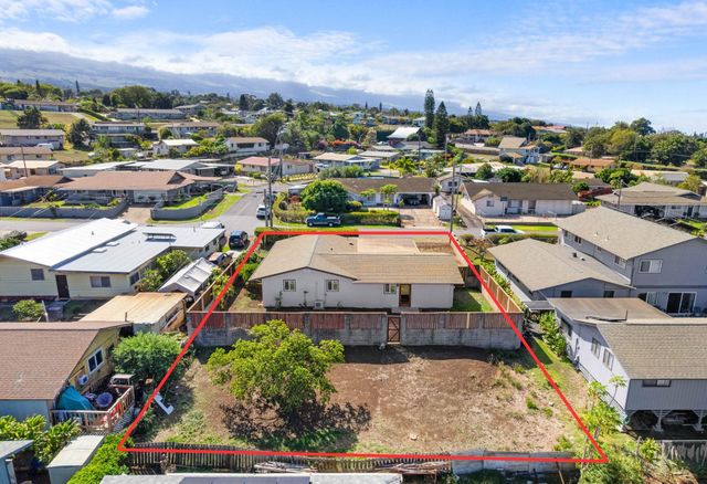 81 Kumano Dr, Pukalani, HI 96768