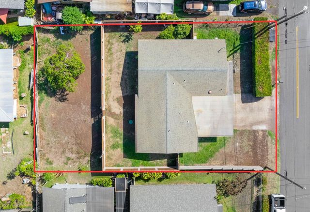 81 Kumano Dr, Pukalani, HI 96768