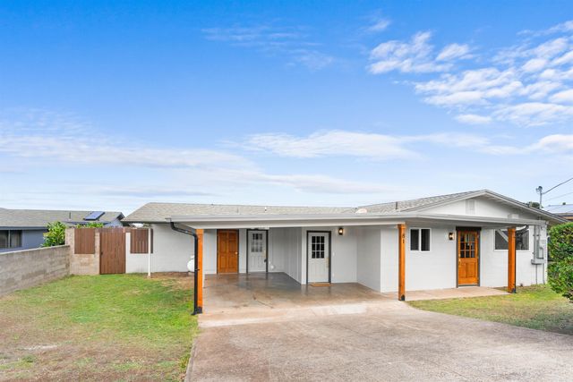 81 Kumano Dr, Pukalani, HI 96768