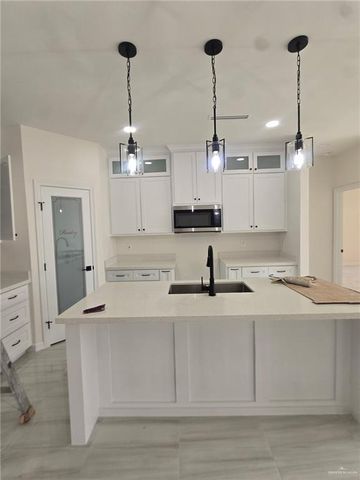 2110 Judy Street, Mission, TX 78574