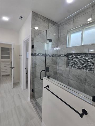 2110 Judy Street, Mission, TX 78574