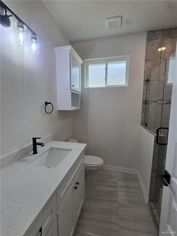 2110 Judy Street, Mission, TX 78574