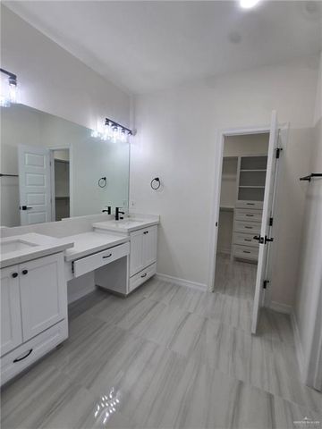 2110 Judy Street, Mission, TX 78574