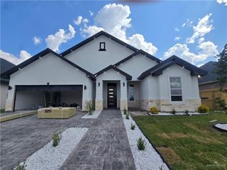 2110 Judy Street, Mission, TX 78574